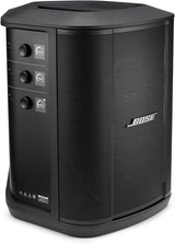 Altavoz Bluetooth Portátil Bose S1 Pro+ Sistema PA Inalámbrico
