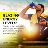 Suplementos Alimenticios de testosterona natural hombres