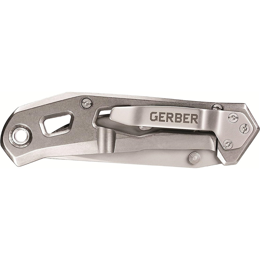 Cuchillo Gerber Airlift para protección