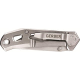 Cuchillo Gerber Airlift para protección