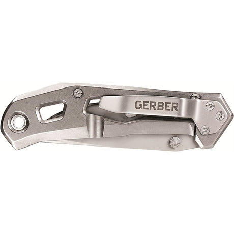 Cuchillo Gerber Airlift para protección