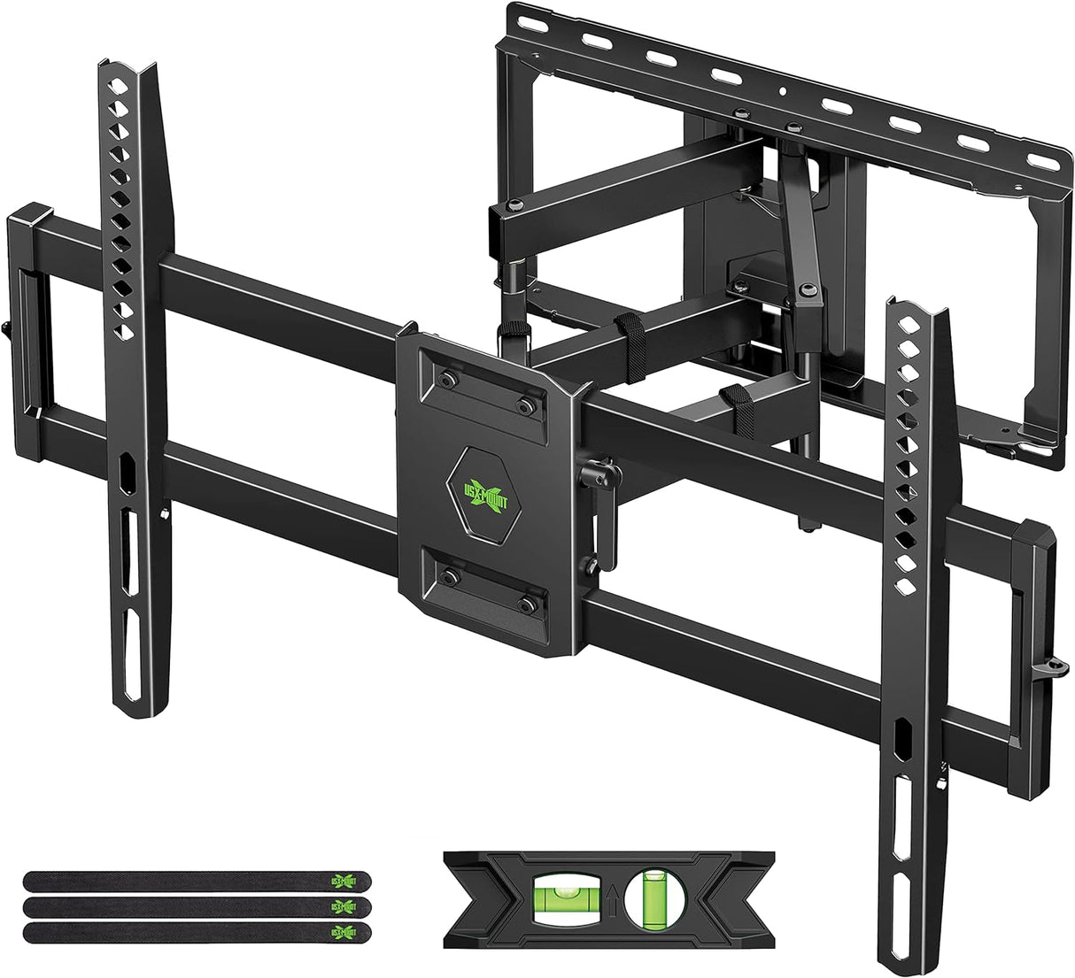 Soporte de Pared USX para TV 47-84 Articulado y Tiltable