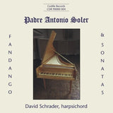 Soler Fandango & Seven Sonatas