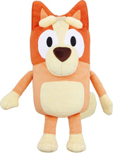 Peluche Bingo 16 - Bluey, Suave y Jumbo - Compañero Ideal