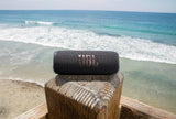 Altavoz Bluetooth JBL Flip 6, sonido potente, IPX7, 12h.