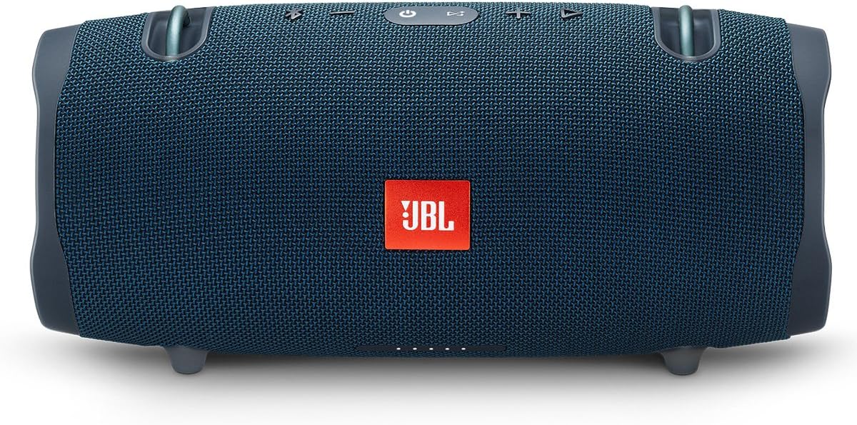 Altavoz Bluetooth impermeable JBL Xtreme 2