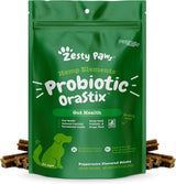 Vitaminas para Perros con semilla de cáñamo Curcumina raíz