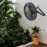 Ventilador Industrial AC Infinity 14” con Control Remoto CLOUDLIFT