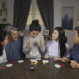 Juego Ka-Blab! de Hasbro Gaming, familiar y divertido para 2-6 jugadores