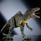 Figura Giganotosaurus Jurassic World, Mattel, 21 Articulaciones