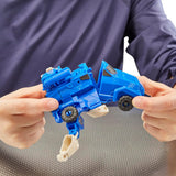 Figuras Transformers Decepticon 3-Pack, Starscream, Shockwave, Soundwave