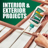 Pegamento para Madera Titebond III 4 oz, resistente al agua