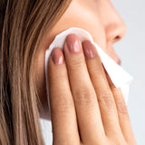 20 Tratamiento durante la noche exfoliante brillo Peel
