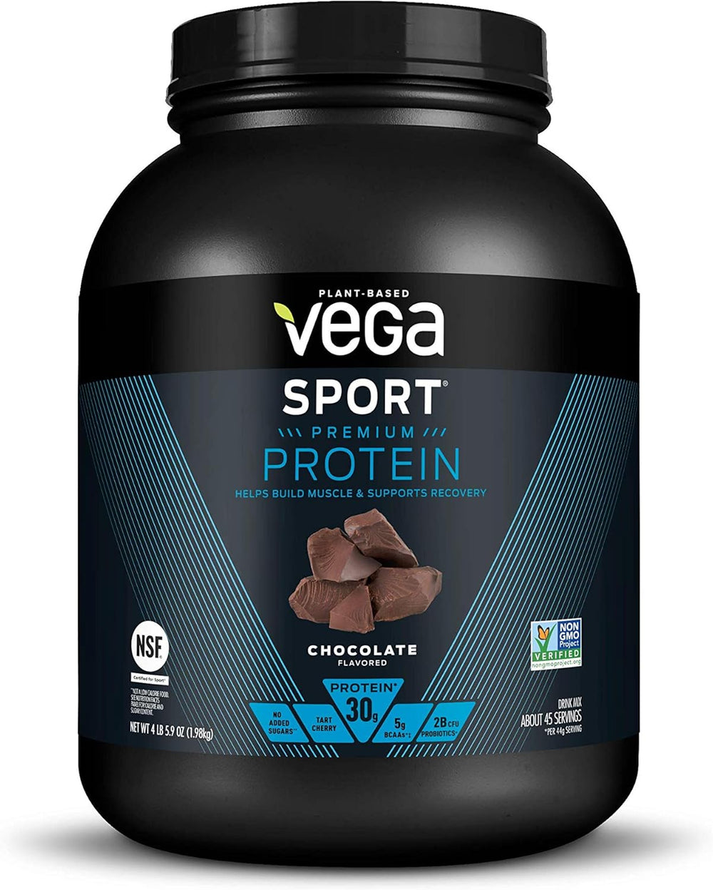 Suplementos Alimenticios proteína en polvo gusto moca vegana – Usalo Ya