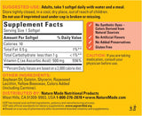 Suplemento Vitamina C 500 mg  apoyo inmunológico  60 cáp