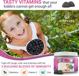 Suplementos Alimenticios potenciador inmunológico  con zinc