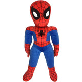 Peluche Spiderman de personaje para niños