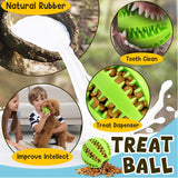 Zeaxuie 9 Pack Juguetes Lujo para Cachorros, Masticables con Sonajero