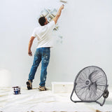 Ventilador Lasko de Alta Velocidad, 3 Velocidades, H20610