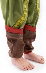 Disfraz de Princesa Dragón Deluxe - Little Adventures, Lavable