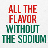 Alternativa de Sal Sin Sodio NoSalt, Original, 11 oz