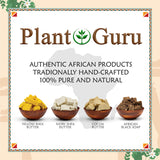 Manteca de Karité Africana 100% Pura Natural - Grado A