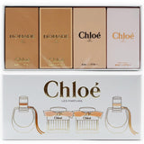 Set de Regalo de Perfumes para Mujer, Variedad