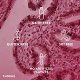 Suplementos  Inositol, CoQ10  folato y polifenoles  60 und