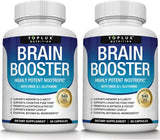 Suplementos Alimenticios cerebral nootrópico potenciador