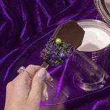 Moldes para Cakesicle Elvira de Fancy Sprinkles, 4 Cavidades