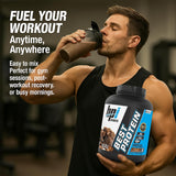 Proteína en Polvo BPI Sports Best Protein 100% Whey 5.1lbs