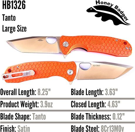 Cuchillo de bolsillo de acero ligera plegable