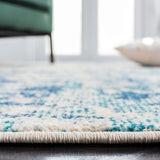 Alfombra moderna abstracta SAFAVIEH Madison 5'3 x 7'6 MAD471A