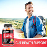 Suplemento de fibra prebiótica de salud intestinal