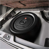 Subwoofer JBL Basspro Hub 11 activo, sistema potente
