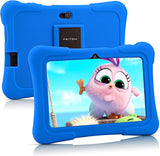 Tablet para Niños 7", Android, WiFi, Bluetooth, Control Parental