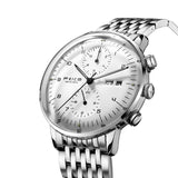 Reloj automático para hombres Reloj mecánico