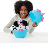 Peluches Rainbocorns Sequin Surprise Series 5  (Poodle)