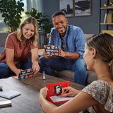 Juego de Scattergories de Hasbro, para 2+ jugadores, clásico