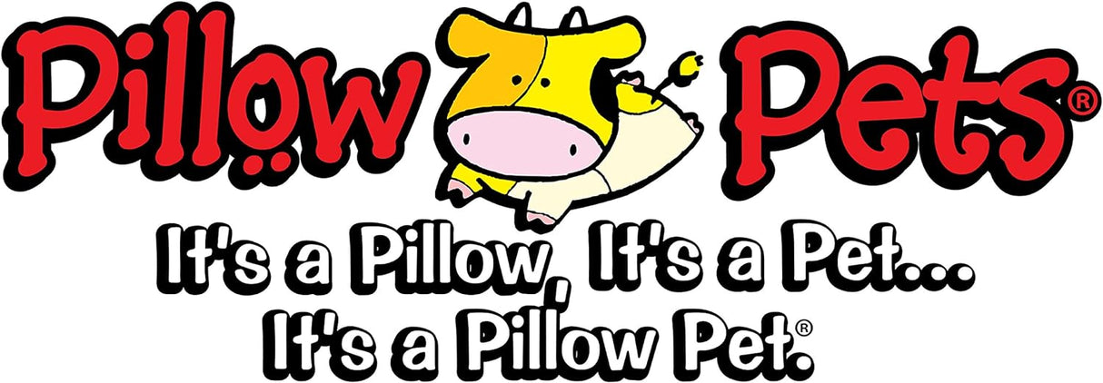 Pillow Pets Pandy Paws Peluche 16, Gabby's Dollhouse NBCUniversal