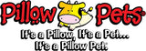 Pillow Pets Pandy Paws Peluche 16, Gabby's Dollhouse NBCUniversal