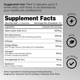 Suplementos óptima para la salud renal y la vesícula biliar |