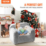 Sillón para niños, sofá para niños con esponja. VEVOR
