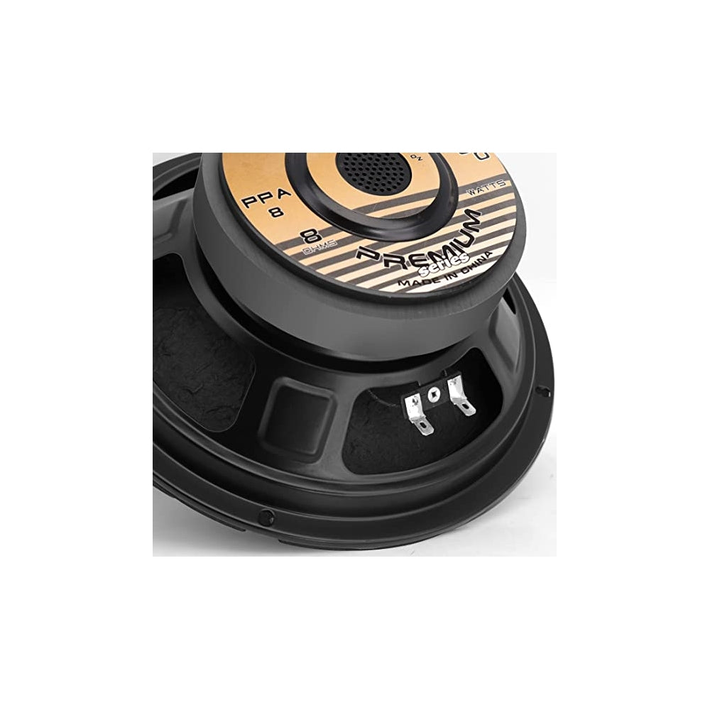 Parlante o Altavoz 200 W para vehículo PYLE-PRO ‎PPA8