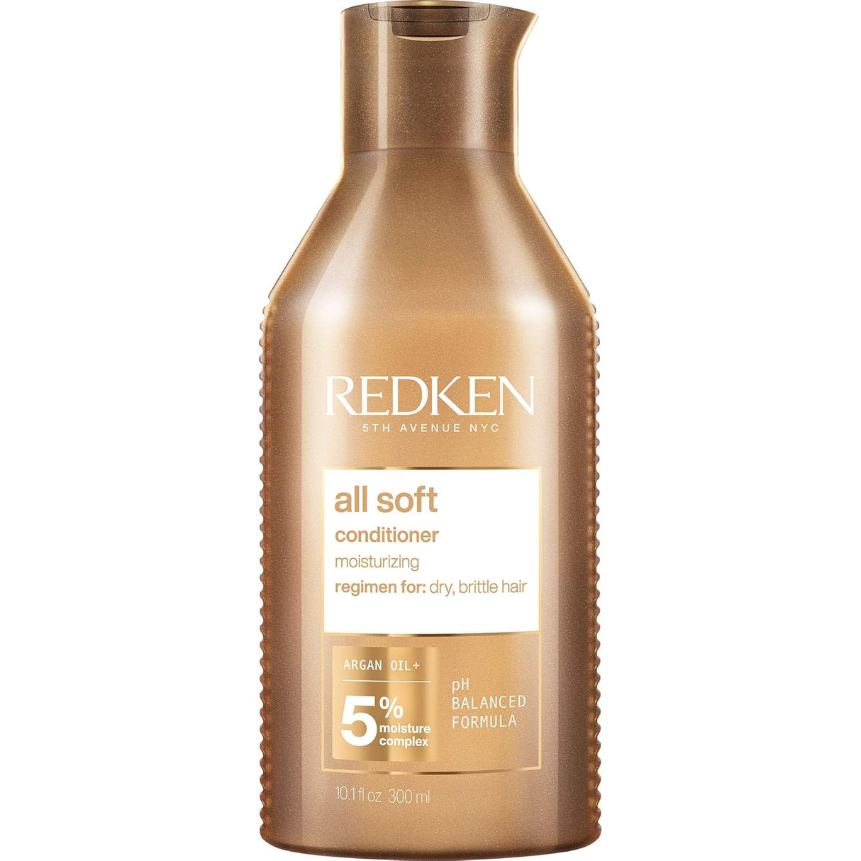 Acondicionador todo suave Redken