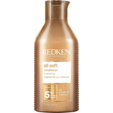 Acondicionador todo suave Redken
