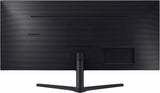 Monitor Ultra-WQHD 34 Samsung, 100Hz, HDR10, LS34C502GANXZA