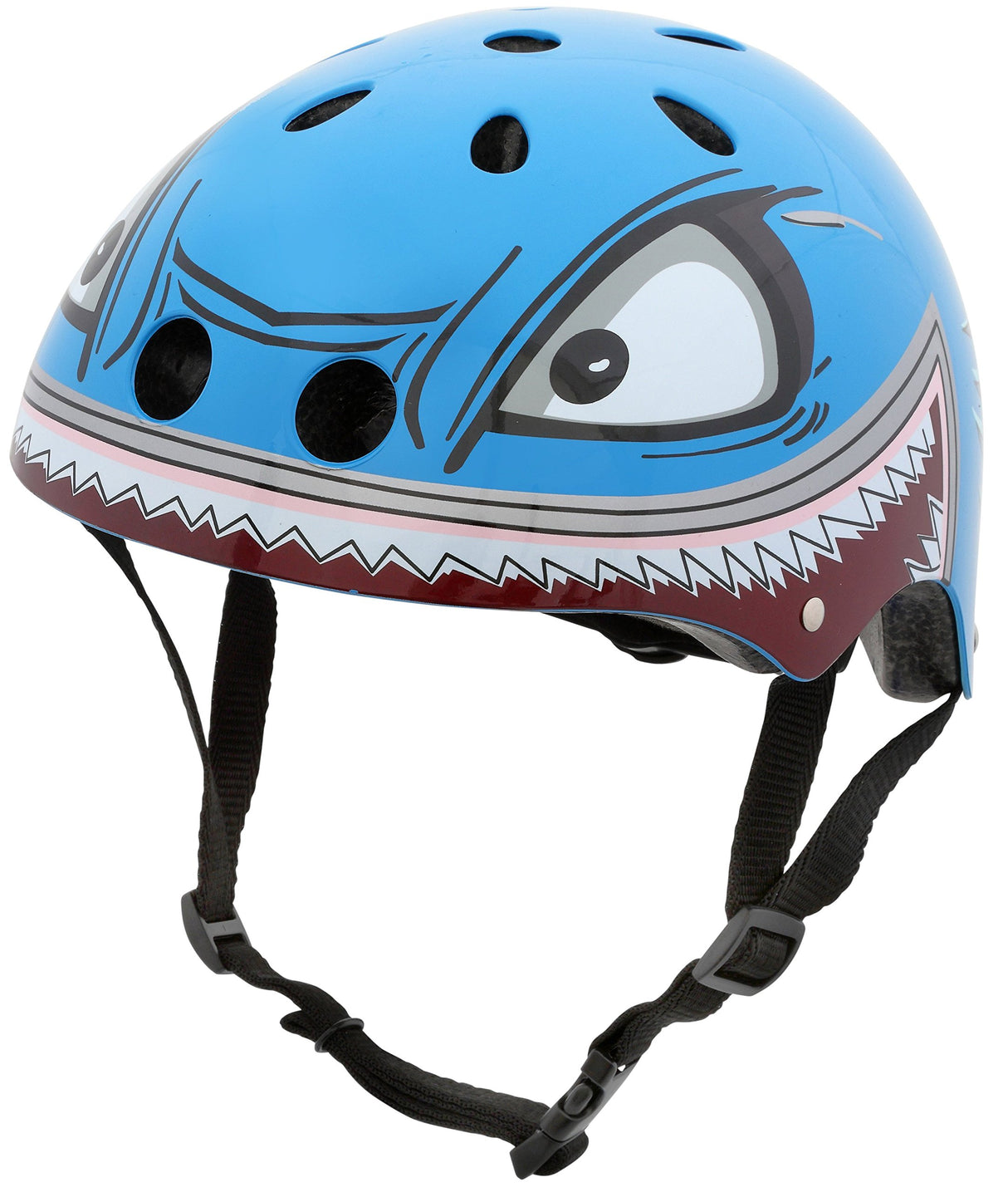 Casco multi-deporte Hornit Mini Lids con luz trasera