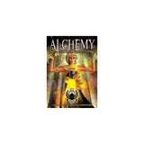 Películas Alquimia La Conexión Egipcia dvd