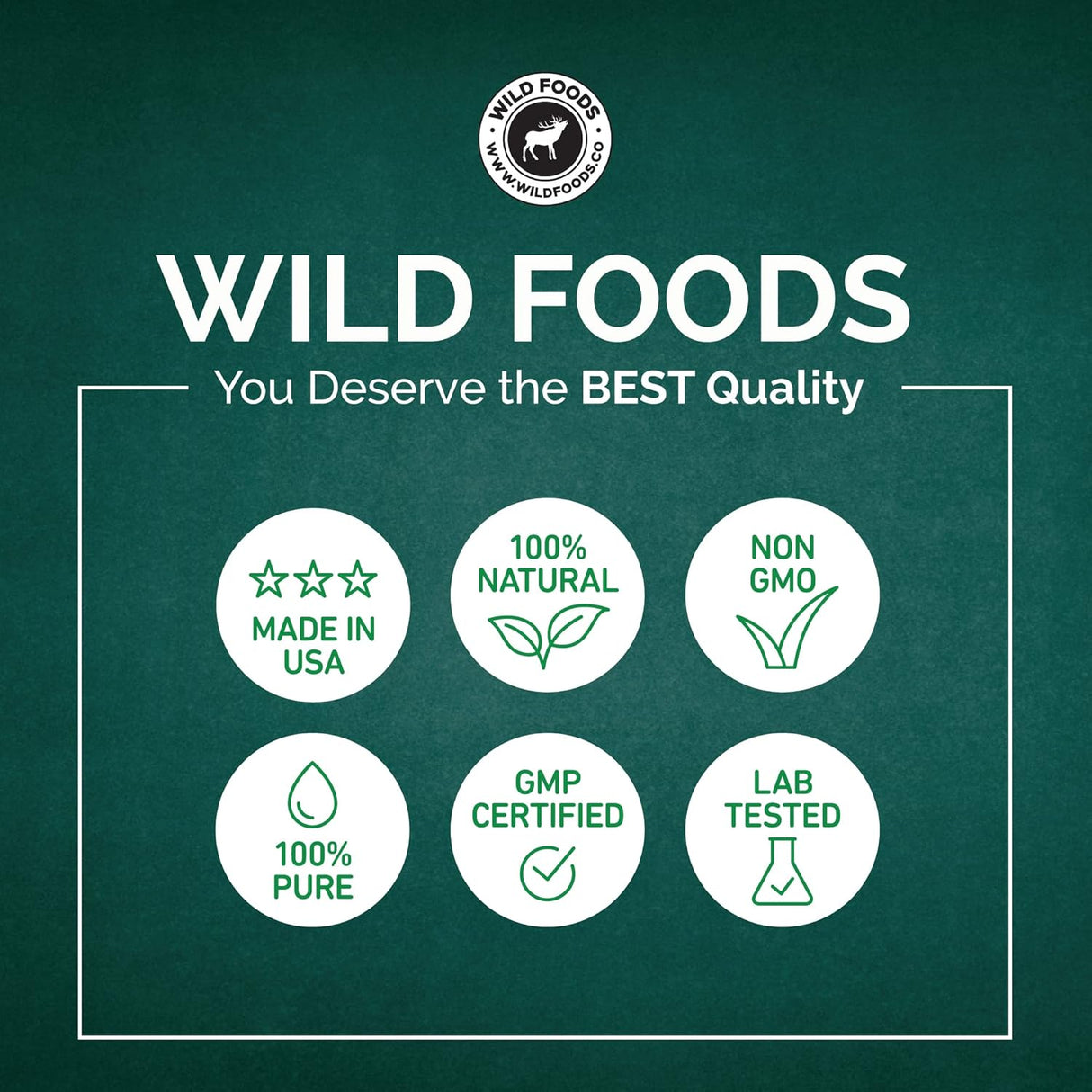 Complejo de órgano de res apoyo natural de testosterona